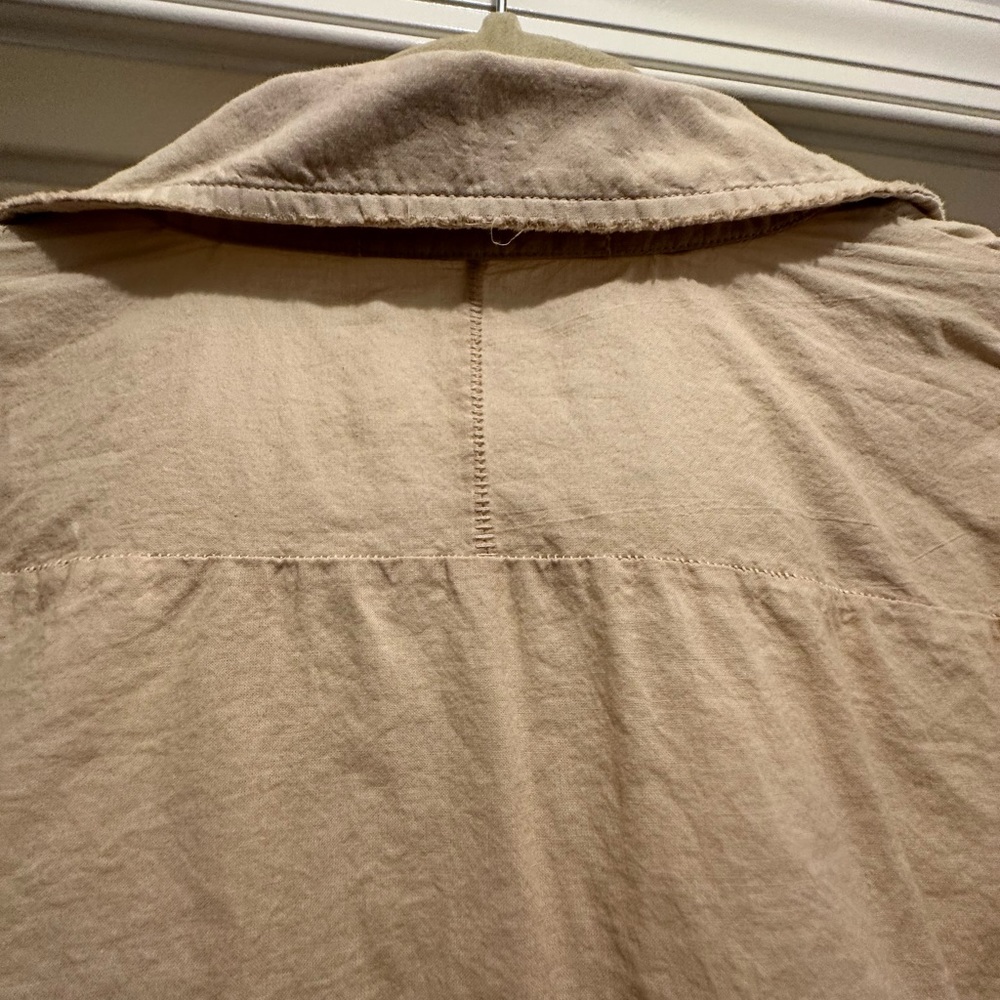 Stateside Button Shirt - Picture 6 of 6